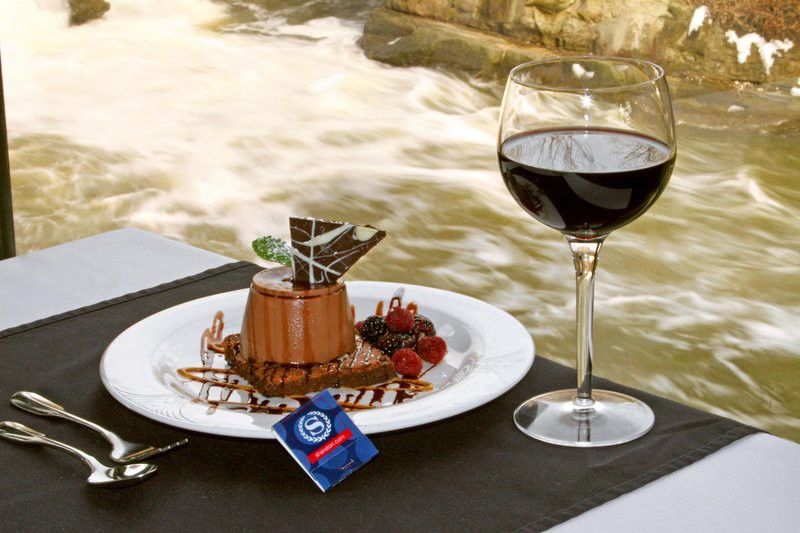 Sheraton Suites Akron Cuyahoga Falls Bagian luar foto